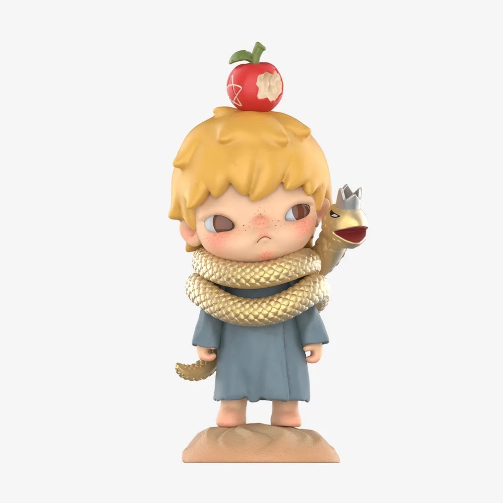 Hirono x Le Petit Prince The Snake Collectible - Sealed
